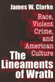 Book cover of: Lineaments of Wrath. By: James Clarke