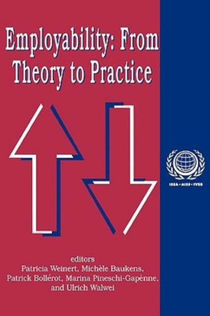 Book cover of: Employability
