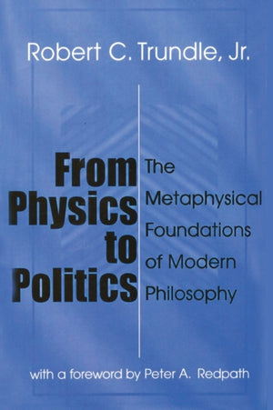 From Physics to Politics