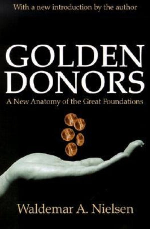 Golden Donors