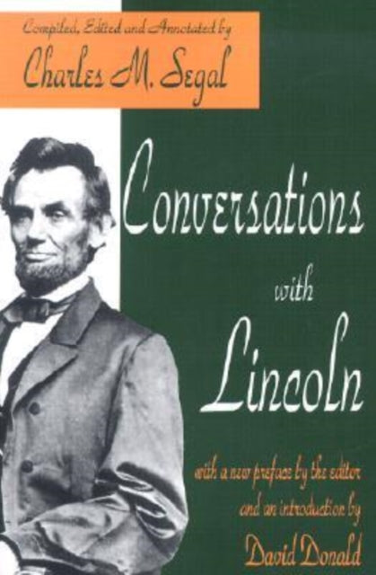 Conversations with Lincoln