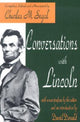 Book cover of: Conversations with Lincoln
