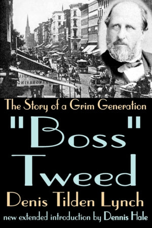 Boss Tweed