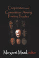 Book cover of: Cooperation and Competition Among Primitive Peoples. By: Margaret Mead