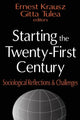 Book cover of: Starting the Twenty-first Century
