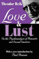Book cover of: Love and Lust. By: Theodor Reik