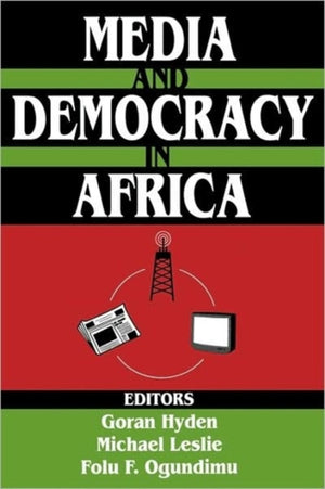 Media and Democracy in Africa