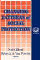 Book cover of: Changing Patterns of Social Protection