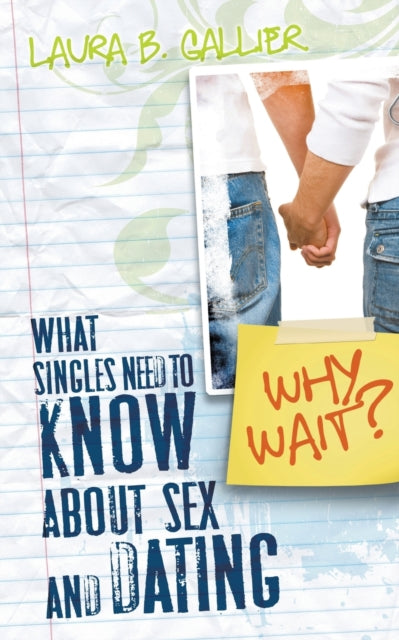 Why Wait? | Laura B. Gallier – Bookshop