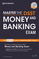 Book cover of: Master the DSST Money and Banking Exam. By: Peterson's
