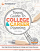 Book cover of: Teens' Guide to College and Career Planning. By: Peterson's