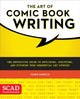 Book cover of: Art of Comic Book Writing, The. By: Mark Kneece