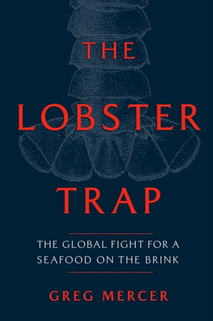 Book cover of: Lobster Trap