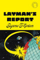 Book cover of: Layman's Report. By: Eugene Marten