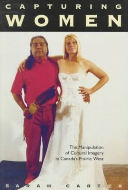 Book cover of: Capturing Women