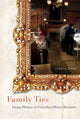 Book cover of: Family Ties. By: Andrea Terry
