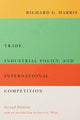 Book cover of: Trade, Industrial Policy, and International Competition, Second Edition. By: Richard G. Harris