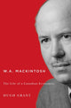 Book cover of: W.A. Mackintosh. By: Hugh Grant