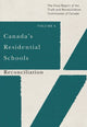 Book cover of: Canada's Residential Schools: Reconciliation. By: Truth and Reconciliation Commission of Canada