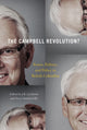 Book cover of: Campbell Revolution?. By: J. R. Lacharite