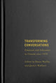Book cover of: Transforming Conversations. By: Dawn Wallin