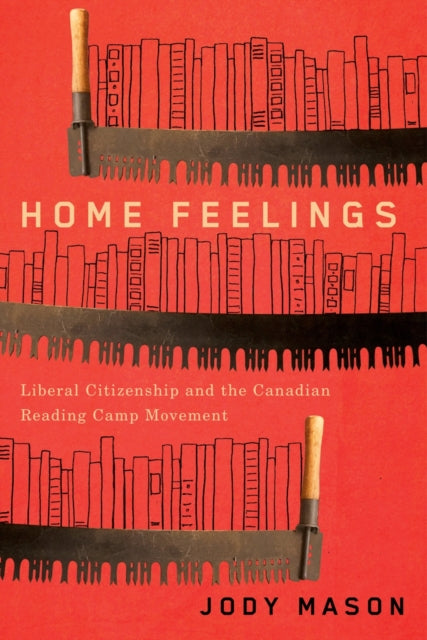 Book cover of: Home Feelings. By: Jody Mason