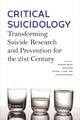 Book cover of: Critical Suicidology