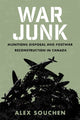 Book cover of: War Junk. By: Alex Souchen