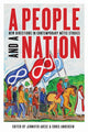 Book cover of: People and a Nation. By: Jennifer Adese