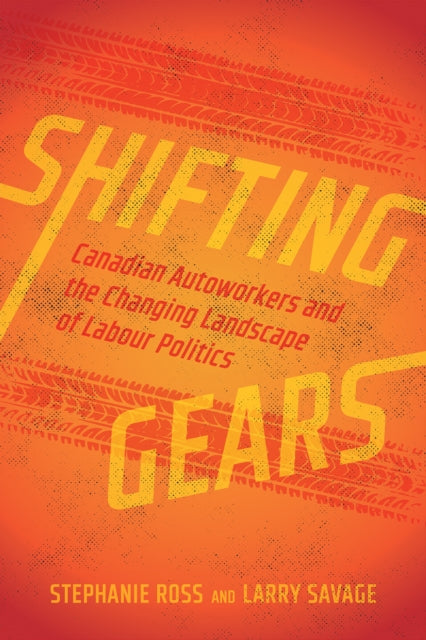 Book cover of: Shifting Gears
