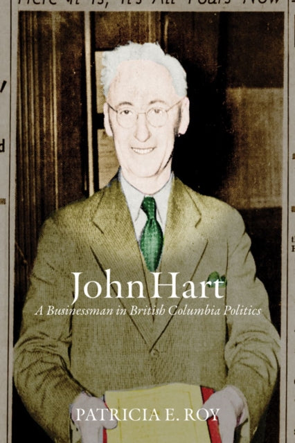 Book cover of: John Hart