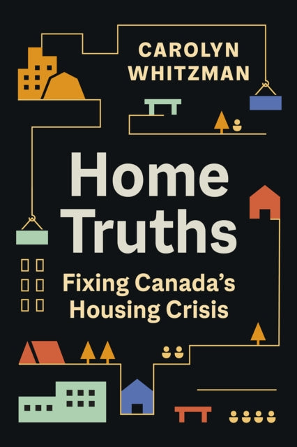 Book cover of: Home Truths