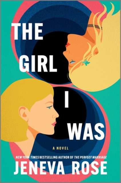 Girl I Was
