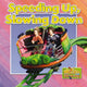 Book cover of: Speeding Up and Slowing Down?. By: Natalie Hyde