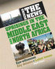 Book cover of: Uprisings in the Middle East and North Africa. By: Philip Steele