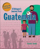 Book cover of: Refugee's Journey From Guatemala. By: Heather C Hudak