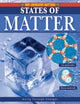 Book cover of: States of Matter. By: Lynnette Brent