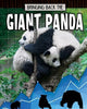 Book cover of: Giant Panda. By: Ruth Daly