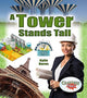 Book cover of: Tower Stands Tall. By: Kylie Burns