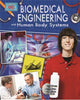 Book cover of: Biomedical Engineering and Human Body Systems. By: Rebecca Sjonger