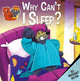 Book cover of: Why Can't I Sleep?. By: Margaret Salter