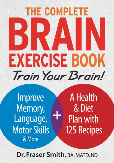The Complete Brain Exercise Book