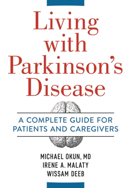Living With Parkinson's Disease