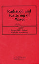 Book cover of: Radiation and Scattering of Waves