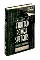 Book cover of: Analysis of Faulted Power Systems