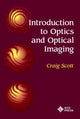 Book cover of: Introduction to Optics and Optical Imaging