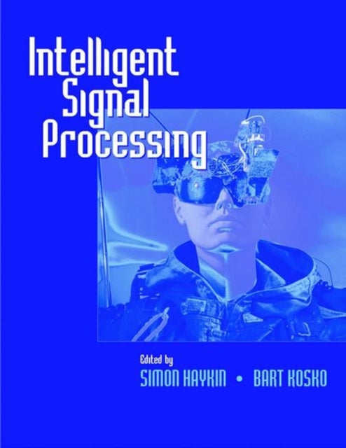 Book cover of: Intelligent Signal Processing