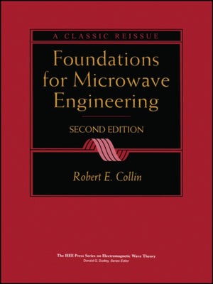 Foundations for Microwave Engineering