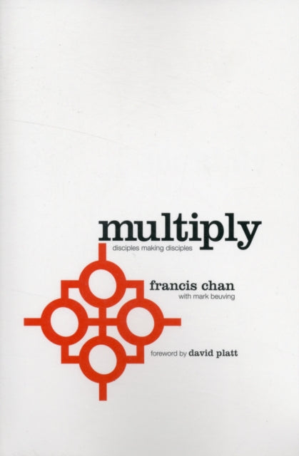 Book cover of: Multiply