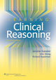 Book cover of: Learning Clinical Reasoning. By: Jerome P. Kassirer